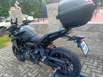 YAMAHA TRACER 700,TRACER 7,ABS,2018 - 6
