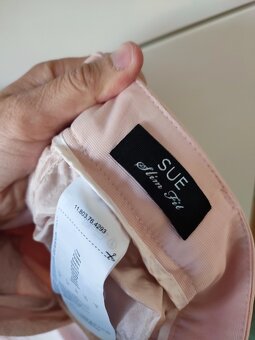 Elegantné nohavice S.Oliver v.38 - 6