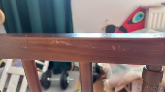 Postielka / detska postel Klups 140x70cm - 6