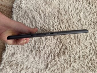 Apple iPad 10.2" Wi-Fi 64GB 9. gen (space grey) - 6