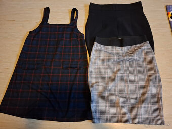 Dámske oblečenie S - 6