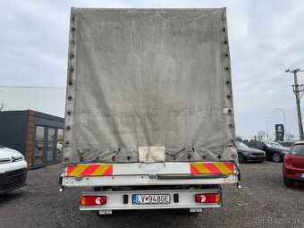 Fiat Ducato Maxi 2.3MultiJet MT6 177k - 6