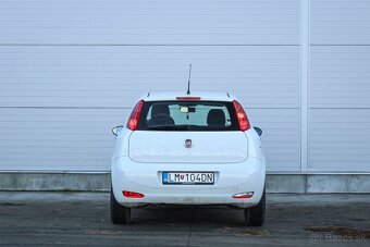 Fiat Punto 1.2 rv. 2018 - 6