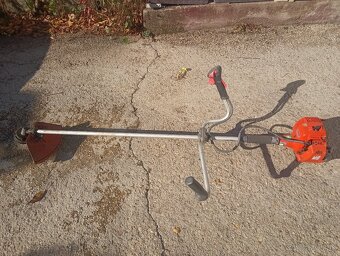 Predám Oleo Mac BC280T - 6