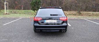 Audi A4 Avant 2.0 TDI 177k multitronic - 6