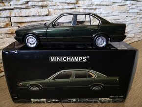 1:18 Autoart, Kyosho a ine modely - 6