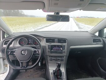 Vw Golf 1.2 Tsi 77kw - 6