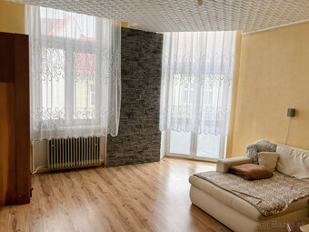 4-izbový byt v centre Ružomberka - 6