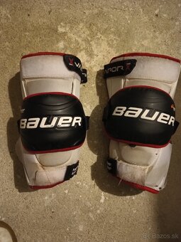 Kolenné brankárske chrániče - 6