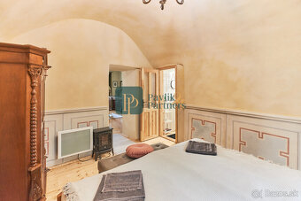 Predaj krásny 2 izbový apartmán, historické centrum - 6