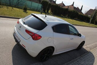 Alfa Romeo GIULIETTA 1.4 benzín - 6