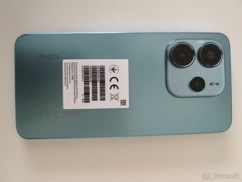Xiaomi Redmi Note 14 6GB/128GB - 6