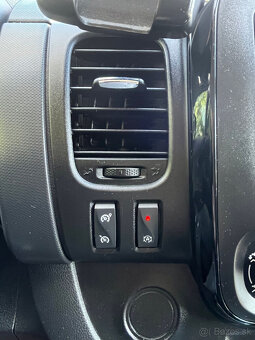 predám Opel Vivaro 1.6 biturbo ,Odpočet DPH - 6