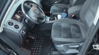 Predám VW Tiguan r-line 4motion - 6