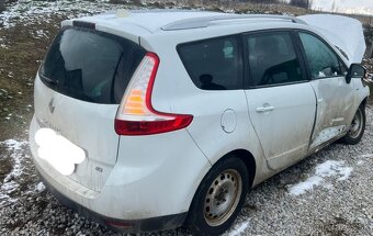 Renault Scenic III, Grand Scenic III - 6