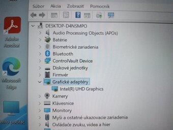 predám Dell latitude 5410 , Intel® Core™i5 , 16gb ram , ssd - 6