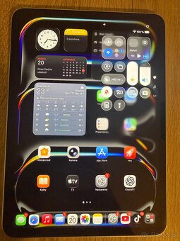 iPad - 6