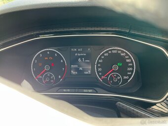 T-Cross Style 1.0 l TSI GPF Automat - 6