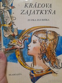 Zuzana Zguriška/Husitska nevesta a Kralova zajadkyna - 6
