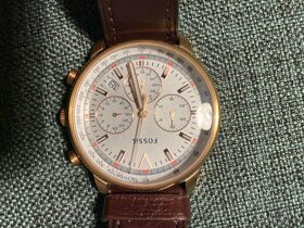 Panske hodinky Fossil FS5415 - 6