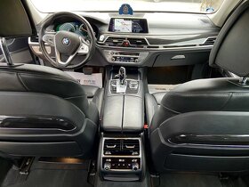 BMW Rad 7 730 Xdrive - 6
