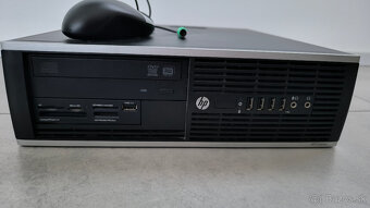 PC HP - 6