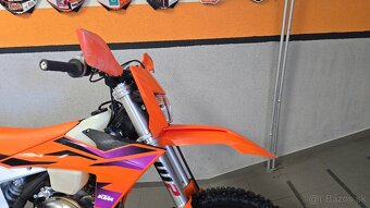 Predám KTM 150 EXC 2024 za 7550 eur chcete ho ? - 6