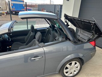 Renault Megane Cabrio - 6