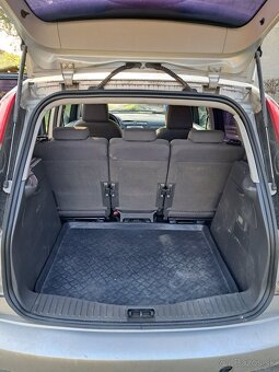 FORD Cmax 1.6, Diesel, r.2006, 80 kW - 6