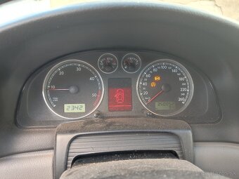Vw passat 1.9tdi 96kw rozpredám - 6
