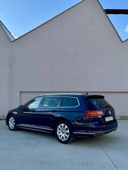 VW Passat B8 2.0 TDI 140KW DSG 4-motion R-Line - 6