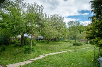 Rodinný dom na predaj v obci Jasenovo, okres -Turčianske Tep - 6