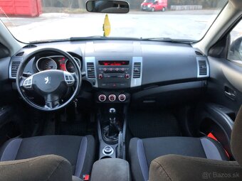 Predam Peugeot 4007 - 6