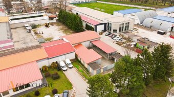 All INCLUSIVE | AREÁL - SKLAD | DOPRAVNÁ | TOPOĽČANY - 6