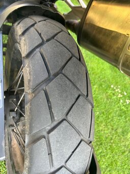 Benelli TRK 502X - 6