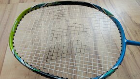 BADMINTONOVE RAKETY - 6