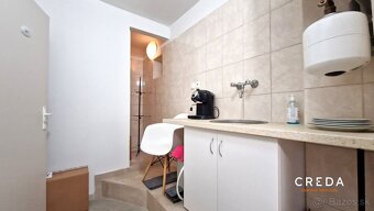 CREDA | prenájom komerčného priestoru 120 m2, Nitra - 6