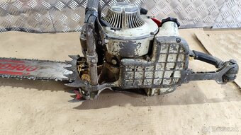 Motorová píla Stihl Contra AV - 6
