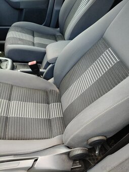Volkswagen golf plus - 6