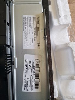 Indukcna doska Whirlpool ACM802/NE - 6