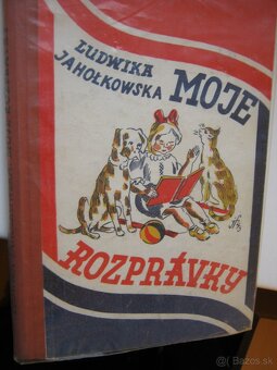 predam knihy z vydavatelstva SSV a Horacek - 6