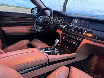 BMW 730d f1 - 6