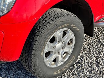 Ford Ranger 2,2 tdci - 6