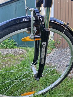 Dámsky bicykel Author - 6