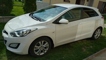 Hyundai i30, 2015 - 6