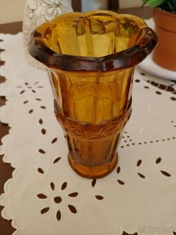Váza Art deco - 6