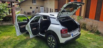 Citroen C4 cactus - 6