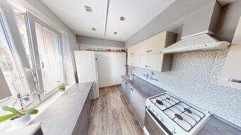 SVETLÝ 2-IZB BYT CENTRUM TO s výhľadom na zeleň - 6