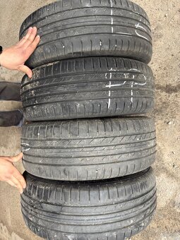 Kolesa 215/60 R16 - 6