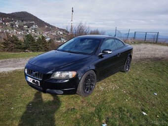 Volvo C70 Cabriolet - 6